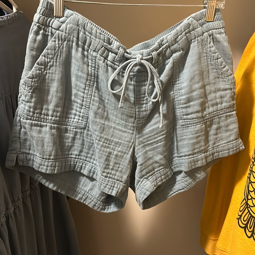 Old navy shorts